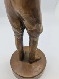 Adolf Hitler figur - Efterkrigs