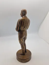Adolf Hitler figur - Efterkrigs