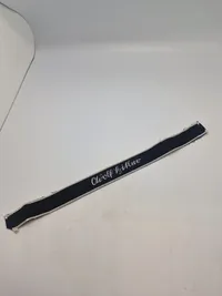 Adolf Hitler Cufftitle - Efterkrigs