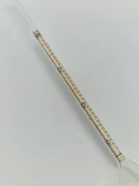 Originalt tysk ww2 Kriegsmarine  termometer til at måle vandtemperatur