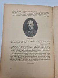 Originalt hæfte - Ejner Krenchel (Sabotage og snigmord)