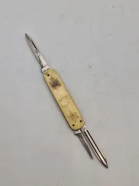 Original Frimure lommekniv