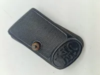 Magasin og grebsskaller for  belgisk Browning