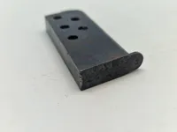 Magasin og grebsskaller for  belgisk Browning