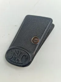 Magasin og grebsskaller for  belgisk Browning