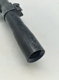Originalt 4X20 Jaguar kikkertsigte - ældre sigte af metal, skarp i optikken