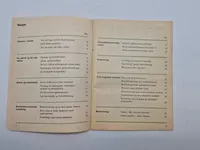 Original pjece - Hvis krigen kommer