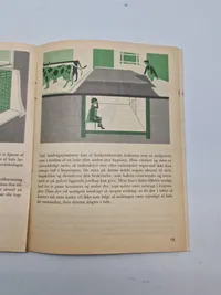 Original pjece - Hvis krigen kommer