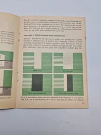 Original pjece - Hvis krigen kommer