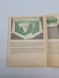 Original pjece - Hvis krigen kommer