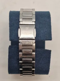 Originalt Festina ur med kasse og ekstra led