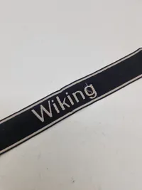 SS Viking stribe, efterkrigs
