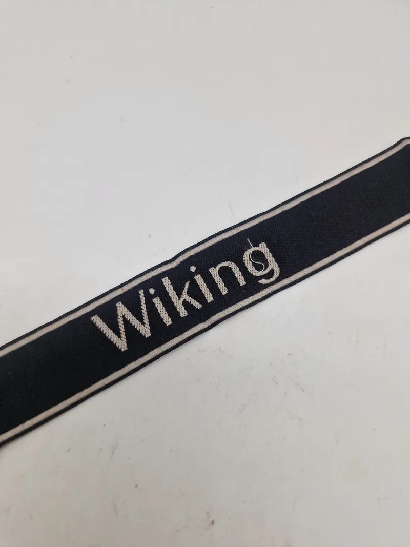 SS Viking stribe, efterkrigs