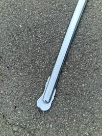 Original Dansk Sabel model 1950 for infanteriet