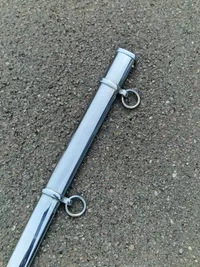 Original Dansk Sabel model 1950 for infanteriet