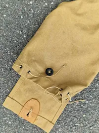 Original Dansk Sabel model 1950 for infanteriet