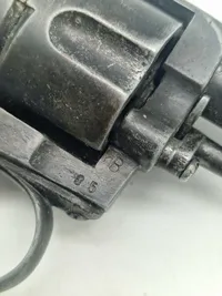 Bulldog revolver - Replika