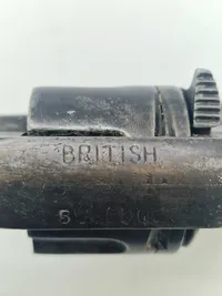 Bulldog revolver - Replika