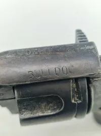 Bulldog revolver - Replika