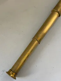 Original ældre marinekikkert
