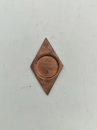 HitlerJugend diamant - original????