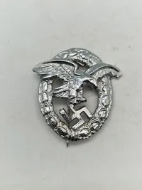 Luftwaffe abzeichen - efterkrigs