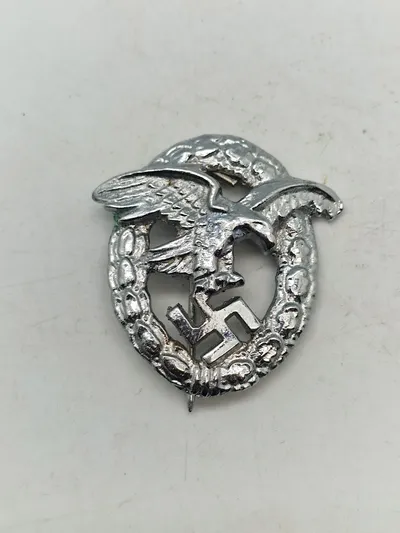 Luftwaffe abzeichen - efterkrigs