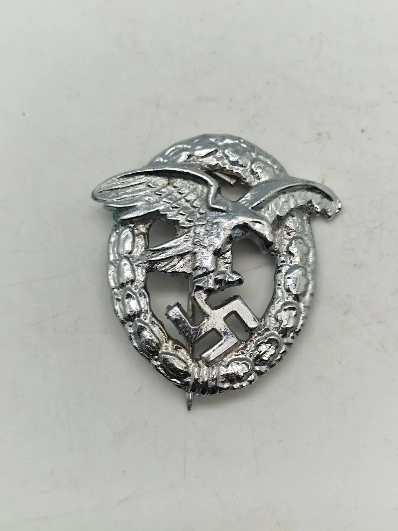 Luftwaffe abzeichen - efterkrigs