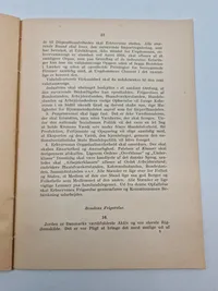 Originalt dansk ww2 lot bl.a. med dansk nazistisk propaganda hæfte