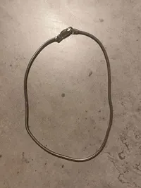 Armbånd af 925 sterlingsølv