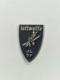 Luftwaffe pin - efterkrigs