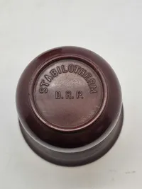 Original Tysk termokande 1930/40