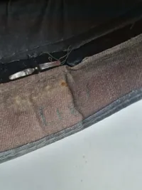 Original dansk kasket