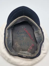 Original dansk kasket