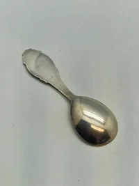 Original dansk befrielses ske