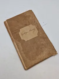 Originalt kort - Sydlige Slesvig