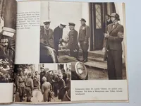 Bornholm - besat, bombet, befriet