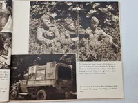 Bornholm - besat, bombet, befriet