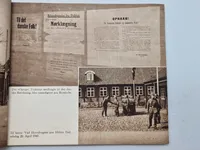 Bornholm - besat, bombet, befriet