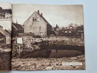 Bornholm - besat, bombet, befriet