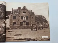 Bornholm - besat, bombet, befriet