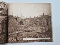Bornholm - besat, bombet, befriet