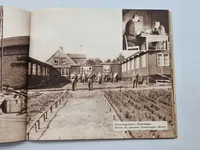 Bornholm - besat, bombet, befriet