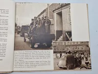 Bornholm - besat, bombet, befriet
