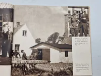 Bornholm - besat, bombet, befriet