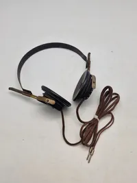 Originale tyske hovedtelefoner - ww2
