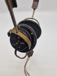 Originale tyske hovedtelefoner - ww2