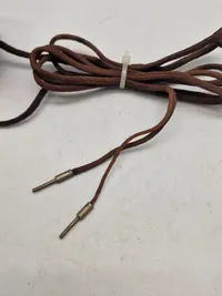 Originale tyske hovedtelefoner - ww2
