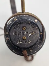 Originale tyske hovedtelefoner - ww2