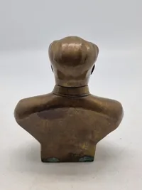 Original Mao buste